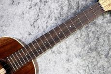 Martin 2K Tenor Uke #2973675 【テナー】【ハワイアンコア】【現物写真】【池袋在庫品】_9