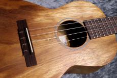Martin T1K Uke #39111 【テナー】【ハワイアンコア単板】【個性派杢目】【池袋在庫品】_3