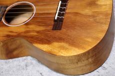 Martin T1K Uke #39111 【テナー】【ハワイアンコア単板】【個性派杢目】【池袋在庫品】_5