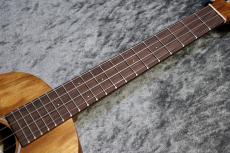 Martin T1K Uke #39111 【テナー】【ハワイアンコア単板】【個性派杢目】【池袋在庫品】_9