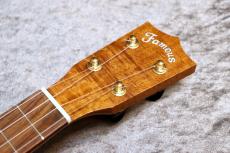 Famous FC-500 Premium  個体番号2 【コンサート】【プレミアムモデル】【現物写真】【池袋在庫品】_8