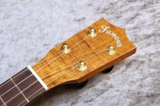Famous FC-500 Premium  個体番号1 【コンサート】【プレミアムモデル】【現物写真】【池袋在庫品】_8