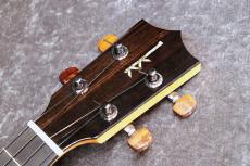 Kamaka HF-3D2 【110th Anniversary仕様】#260170【テナー】【均整のとれた美虎杢】【池袋店在庫品】_8