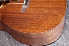 Martin 000-10E Retro Sapele #3045716 【オール単板】【エレアコ】【現物写真】【池袋店在庫品】_5