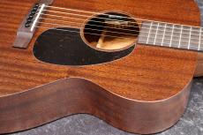 Martin 000-10E Retro Sapele #3045716 【オール単板】【エレアコ】【現物写真】【池袋店在庫品】_7