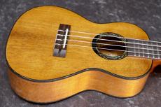 KUMU CG-55A #A24082188【コンサート】【ハワイアンコア使用】【現物写真】【池袋在庫品】_4