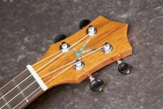 KUMU CG-55A #A25010079【コンサート】【ハワイアンコア使用】【現物写真】【池袋在庫品】_6