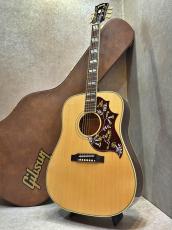 Gibson 【試奏動画あり】Hummingbird Original AN #21676070【優しく広がる響きと力強いストローク感】_2
