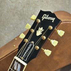 Gibson 【試奏動画あり】Hummingbird Original AN #21676070【優しく広がる響きと力強いストローク感】_3