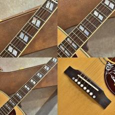 Gibson 【試奏動画あり】Hummingbird Original AN #21676070【優しく広がる響きと力強いストローク感】_4