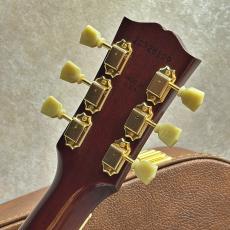 Gibson 【試奏動画あり】Hummingbird Original AN #21676070【優しく広がる響きと力強いストローク感】_5