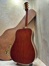 Gibson 【試奏動画あり】Hummingbird Original AN #21676070【優しく広がる響きと力強いストローク感】_7