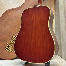 Gibson 【試奏動画あり】Hummingbird Original AN #21676070【優しく広がる響きと力強いストローク感】_8