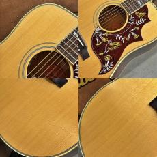 Gibson 【試奏動画あり】Hummingbird Original AN #21676070【優しく広がる響きと力強いストローク感】_9