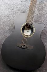 Martin GPC-X1E Black #3060618【オールHPL】【エレアコ】【現物写真】【池袋店在庫品】