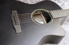 Martin GPC-X1E Black #3060618【オールHPL】【エレアコ】【現物写真】【池袋店在庫品】_3