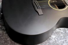 Martin GPC-X1E Black #3060618【オールHPL】【エレアコ】【現物写真】【池袋店在庫品】_4
