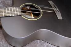 Martin GPC-X1E Black #3060618【オールHPL】【エレアコ】【現物写真】【池袋店在庫品】_6