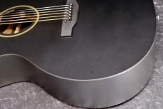 Martin GPC-X1E Black #3060618【オールHPL】【エレアコ】【現物写真】【池袋店在庫品】_7