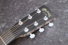 Martin GPC-X1E Black #3060618【オールHPL】【エレアコ】【現物写真】【池袋店在庫品】_8