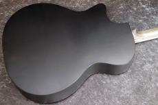Martin GPC-X1E Black #3060618【オールHPL】【エレアコ】【現物写真】【池袋店在庫品】_11