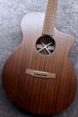 Martin SC-10E Modern Sapele #3071772 【全単板】【エレアコ】【良音個体】【2026年製】【池袋店在庫品】
