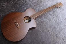 Martin SC-10E Modern Sapele #3071772 【全単板】【エレアコ】【良音個体】【2026年製】【池袋店在庫品】_2