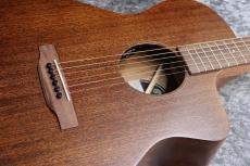 Martin SC-10E Modern Sapele #3071772 【全単板】【エレアコ】【良音個体】【2026年製】【池袋店在庫品】_3