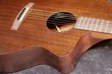 Martin SC-10E Modern Sapele #3071772 【全単板】【エレアコ】【良音個体】【2026年製】【池袋店在庫品】_4
