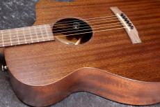 Martin SC-10E Modern Sapele #3071772 【全単板】【エレアコ】【良音個体】【2026年製】【池袋店在庫品】_5