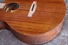 Martin SC-10E Modern Sapele #3071772 【全単板】【エレアコ】【良音個体】【2026年製】【池袋店在庫品】_6