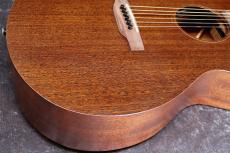Martin SC-10E Modern Sapele #3071772 【全単板】【エレアコ】【良音個体】【2026年製】【池袋店在庫品】_7
