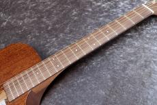 Martin SC-10E Modern Sapele #3071772 【全単板】【エレアコ】【良音個体】【2026年製】【池袋店在庫品】_9