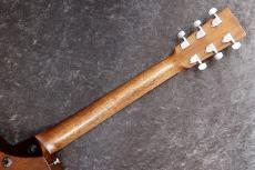 Martin SC-10E Modern Sapele #3071772 【全単板】【エレアコ】【良音個体】【2026年製】【池袋店在庫品】_10