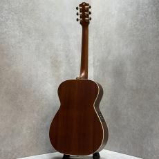 Maton 【Matonフェア 開催中!】【試奏動画あり】Maton EBG808 Nashville #29208【色濃いブラックウッド】_6