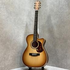 Maton 【Matonフェア 開催中!】【試奏動画あり】EBG808C Nashville #32682【激渋カラー】_2