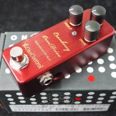 One Control Cranberry Overdrive OC-CBOD
