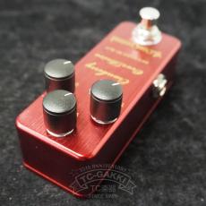 One Control Cranberry Overdrive OC-CBOD_2