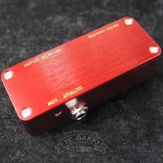 One Control Cranberry Overdrive OC-CBOD_3