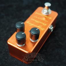 One Control Lingonberry Over Drive_2