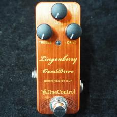 One Control Lingonberry Over Drive_4
