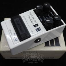 Guyatone PS-033 DISTORTION FOR BASS B-III