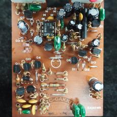 Guyatone PS-033 DISTORTION FOR BASS B-III_5