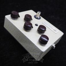 Blackberry JAM Hand Made Pedals Vanilla_2