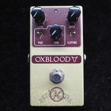 Keeley OX BLOOD OVERDRIVE_4