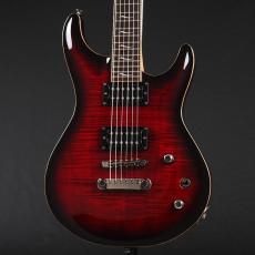 FUJIGEN EEL FM EX BCS ~Black Cherry Sunburst~ -Expert ELAN -