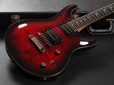 FUJIGEN EEL FM EX BCS ~Black Cherry Sunburst~ -Expert ELAN -_7
