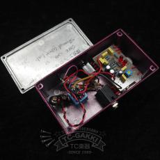 Sound Wave Lab G-Drive Purple Ltd._5