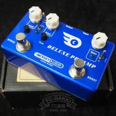 Mosky Deluxe Preamp