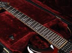 FUJIGEN EEL FM EX BCS ~Black Cherry Sunburst~ -Expert ELAN -_8